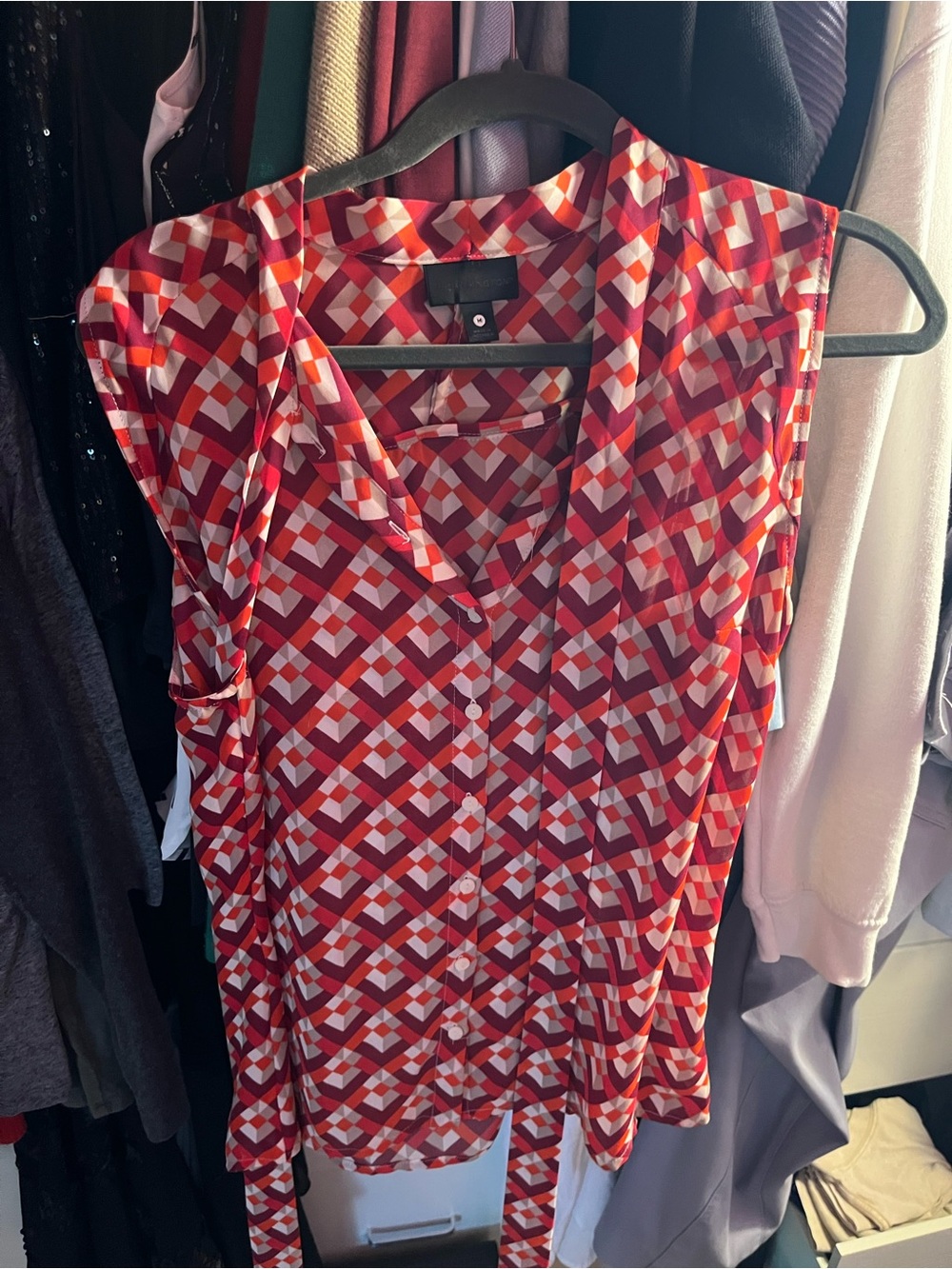 Shirt Subcategory Identification